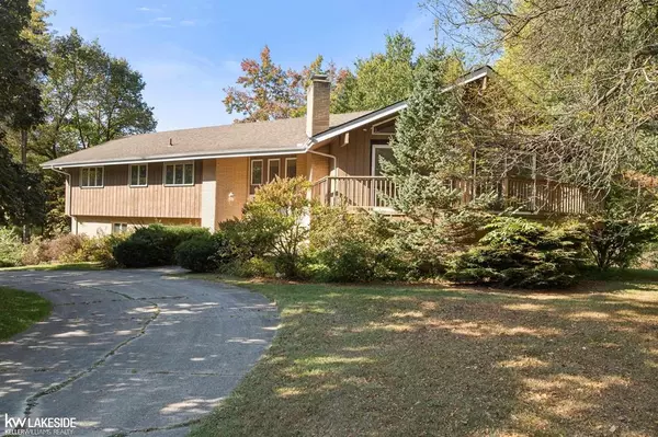 Bruce Twp, MI 48065,7295 Taft Road