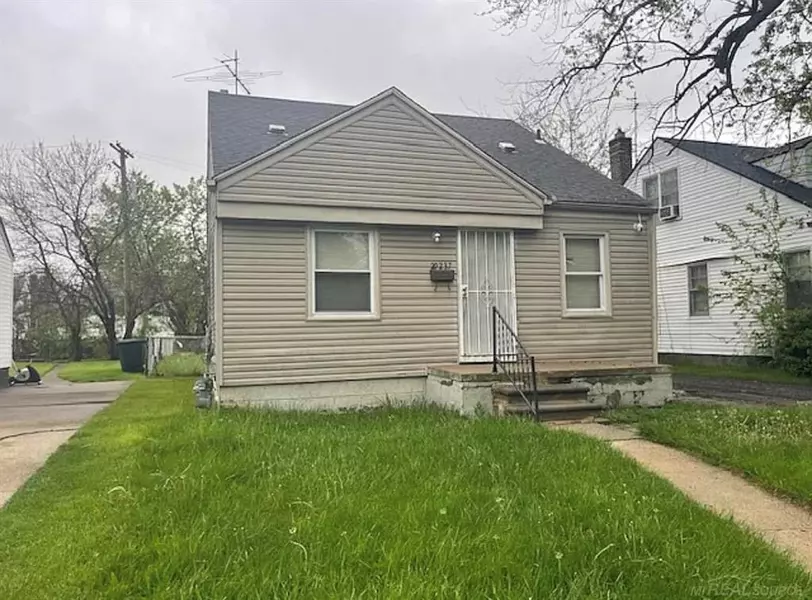 20237 Hamburg Street, Detroit, MI 48205