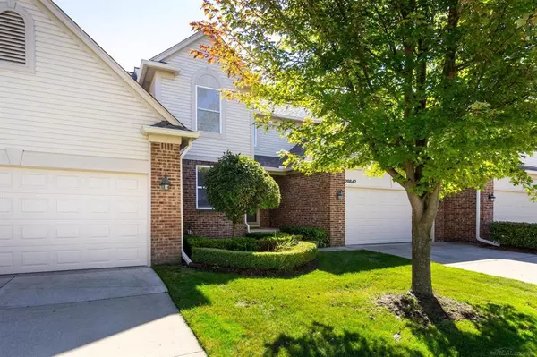 Macomb Twp, MI 48044,20842 Kenmare Drive