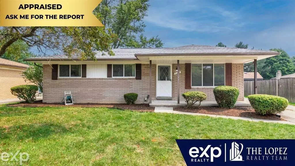 3408 Rowland Court, Troy, MI 48083