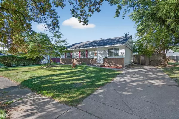 Port Huron, MI 48060,1811 23rd Street