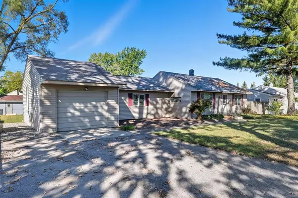 Shelby Twp, MI 48317,46419 Huling Street