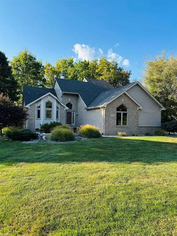Armada Vlg, MI 48005,19070 33 Mile Rd Road