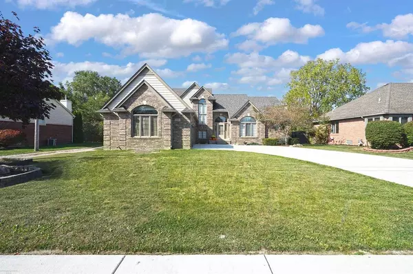 Chesterfield Twp, MI 48047,51385 Baker Road