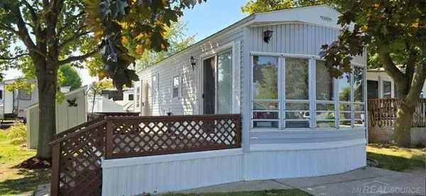 5200 Cambridge Drive, Lexington Twp, MI 48450