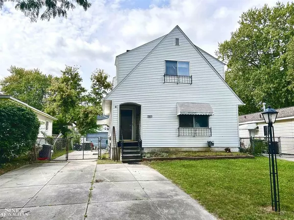 3323 Kenwood Street, Ferndale, MI 48220