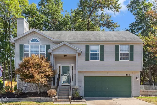 Waterford Twp, MI 48327,1385 Mill Creek Drive