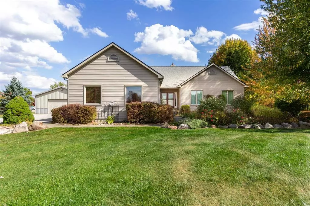 Argentine Twp, MI 48436,12243 Duffield Road n/a