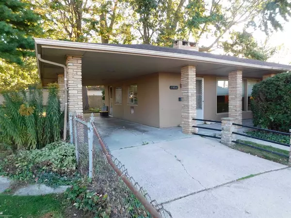 St. Clair Shores, MI 48080,23016 Pleasant Street