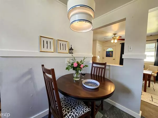 Hazel Park, MI 48030,1320 E Goulson Avenue