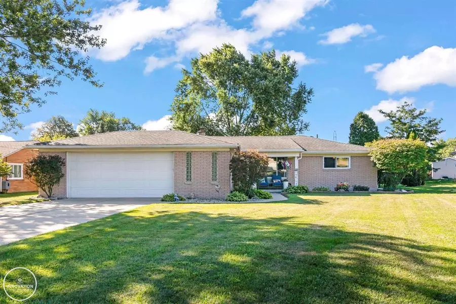 2490 Chicago Road, Warren, MI 48092
