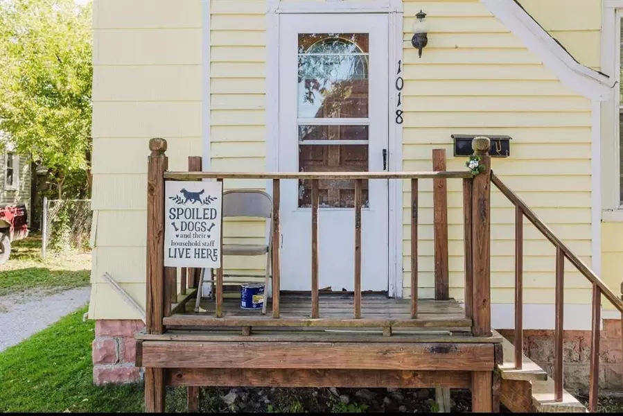 1018 12th Street, Port Huron, MI 48060