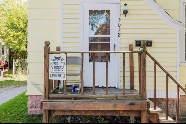 1018 12th Street, Port Huron, MI 48060