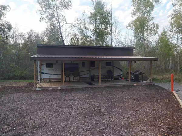 Sanborn Twp, MI 49766,XXX Tolan Road