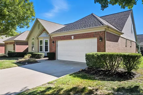 Sterling Heights, MI 48314,4398 Honeysuckle Drive