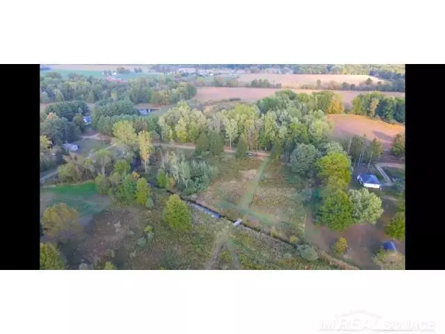 12324 S 31st Street, Brady Twp, MI 49097