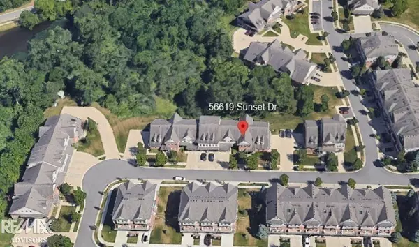 Shelby Twp, MI 48316,56619 Sunset Drive