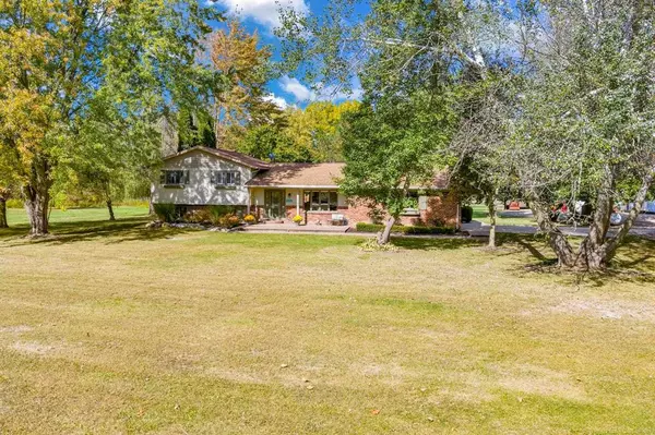 Armada Vlg, MI 48005,16101 34 Mile Road