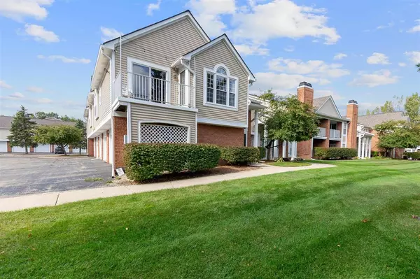 56156 Troon North Street, Shelby Twp, MI 48316