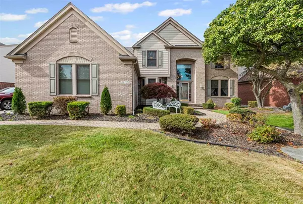 Sterling Heights, MI 48312,34397 Orsini Drive