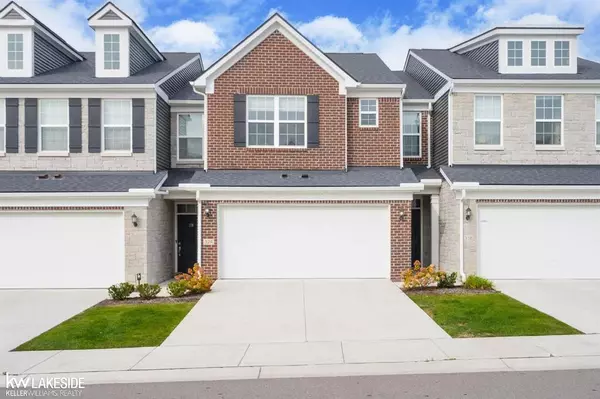 Rochester, MI 48307,324 Strawberry Drive