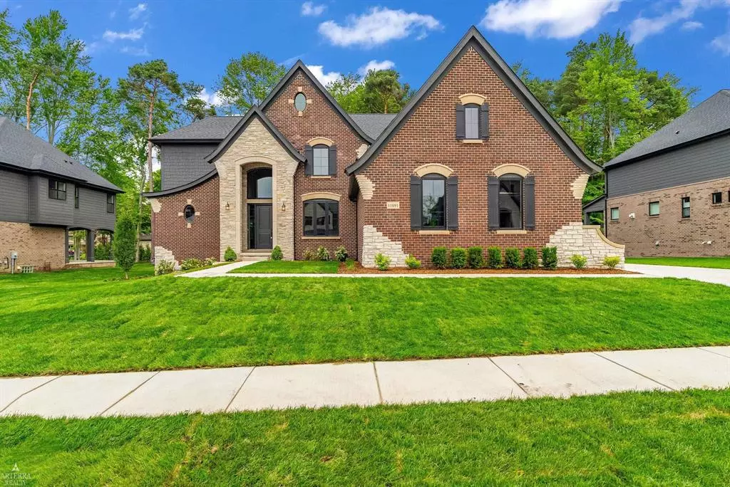 Shelby Twp, MI 48315,11891 Ovation Court Court