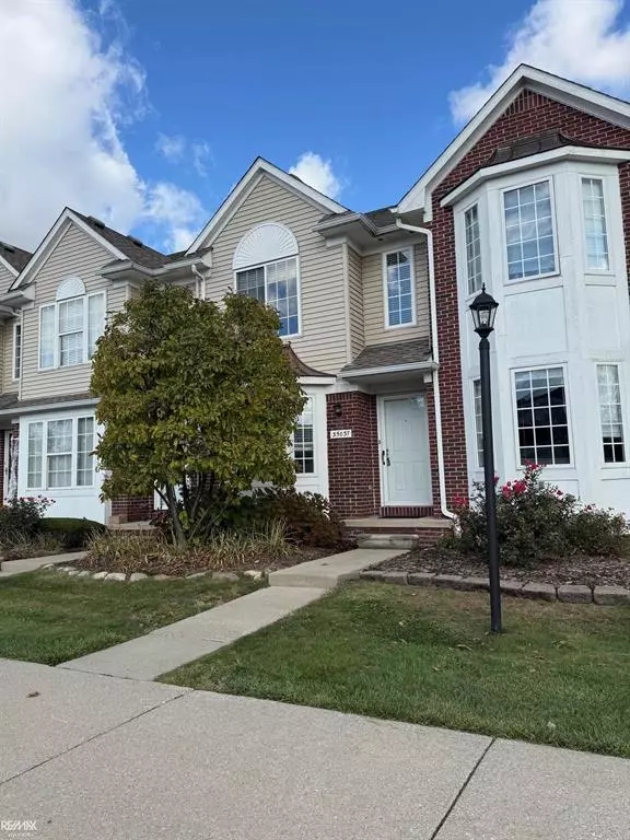 New Baltimore, MI 48047,35037 Windsor Drive