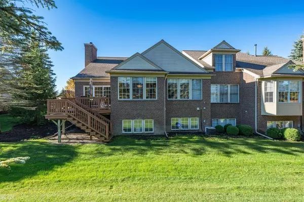 Rochester, MI 48306,5043 Belmonte Drive