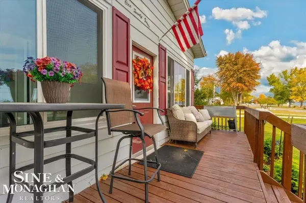 East China Twp, MI 48054,6124 River Road