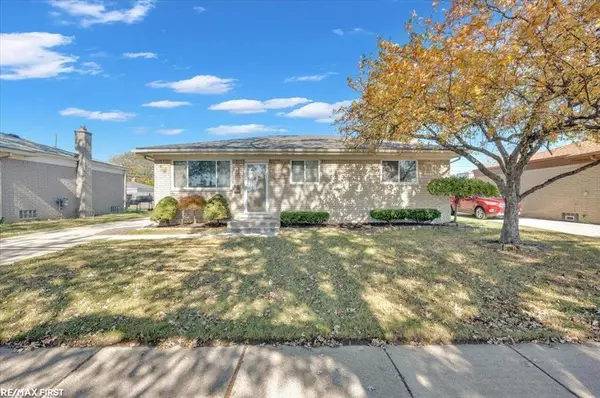 Roseville, MI 48066,15797 Common Road