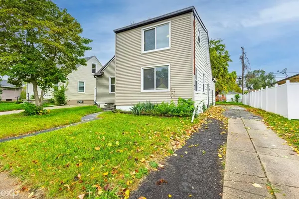 River Rouge, MI 48218,518 Campbell Street
