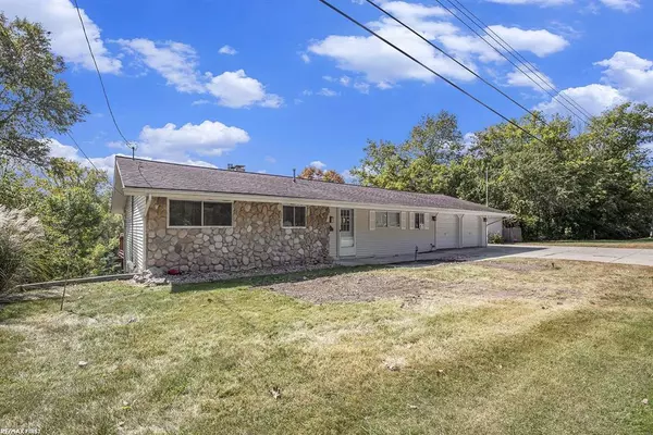 Fort Gratiot Twp, MI 48059,4167 N River Rd Street