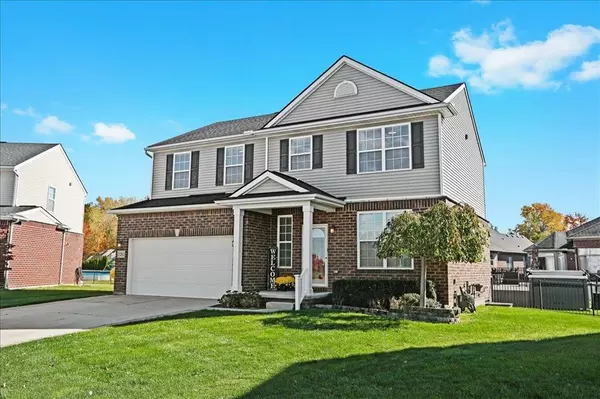 Macomb Twp, MI 48042,23262 Inwood Drive