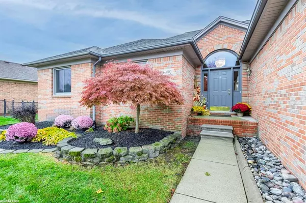 Chesterfield Twp, MI 48047,34300 W Hill Drive