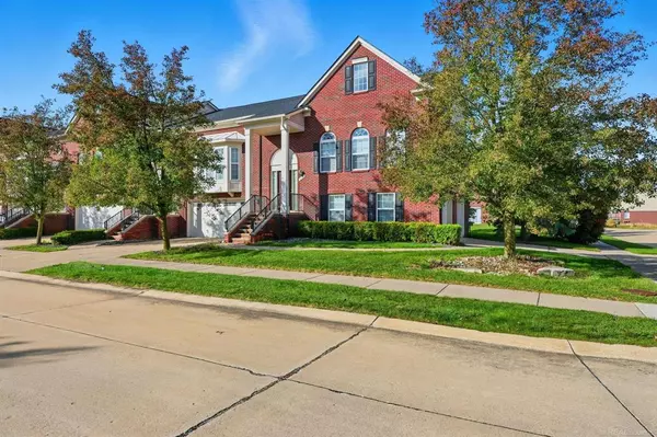 Troy, MI 48085,795 Red Run Drive