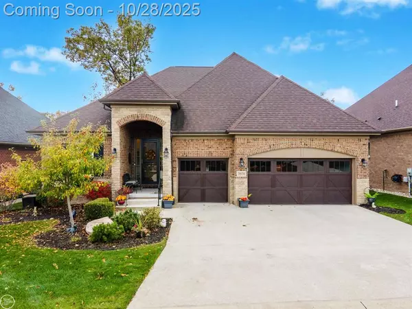 Washington Twp, MI 48094,7070 VENTURI Drive