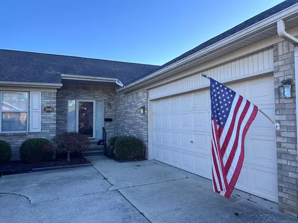 Macomb Twp, MI 48042,18010 REDWOOD Drive Drive