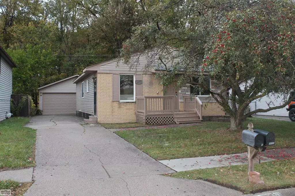 Harrison Twp, MI 48045,24855 Orchid Street