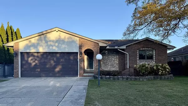 Clinton Twp, MI 48048,44340 Thunder Bay Drive