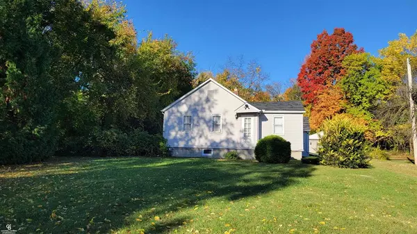 45681 N Gratiot Avenue, Macomb Twp, MI 48042