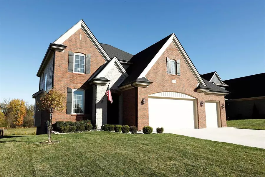 3179 Regatta Lane, St. Clair, MI 48079