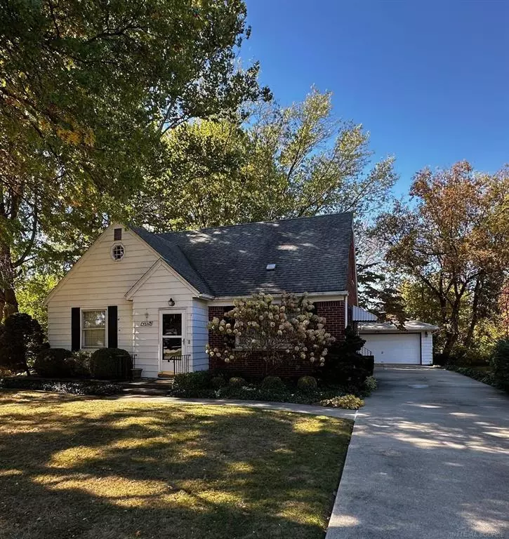 Macomb Twp, MI 48042,45301 N Branch Street