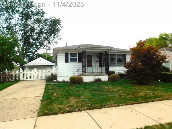 Redford Twp, MI 48240,18425 Norborne Drive