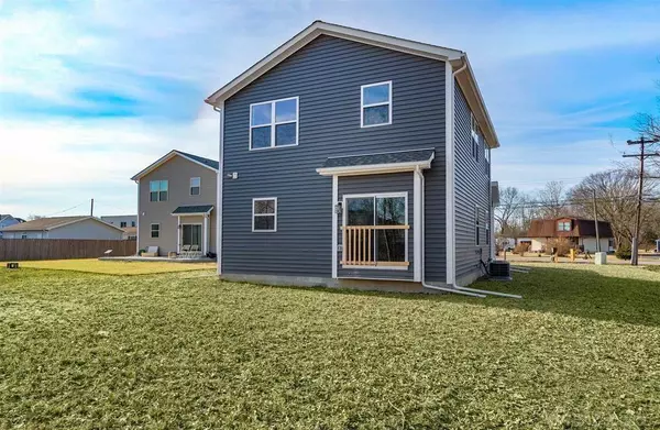 Chesterfield Twp, MI 48047,28845 Anchor Drive