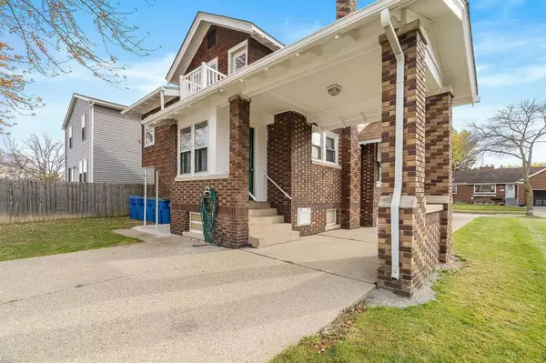 Warren, MI 48093,8051 Racine Road