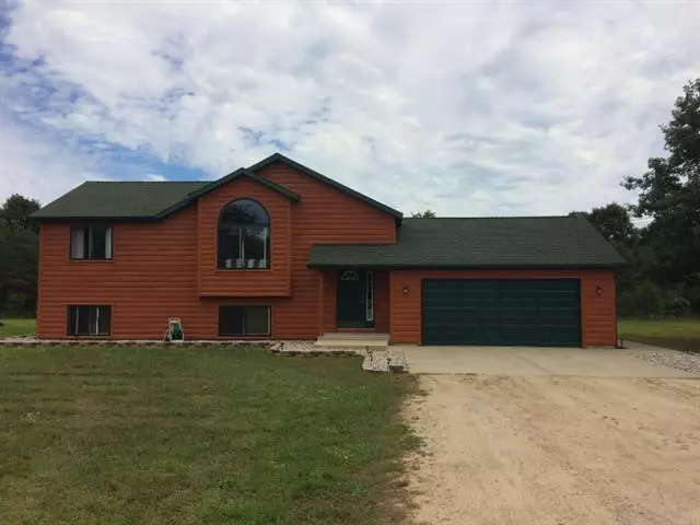 Stanton, MI 48888,1890 DRAPER DR