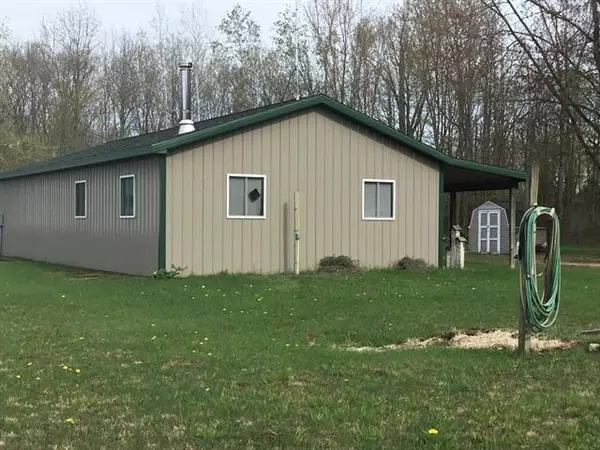 Ferris Twp, MI 48818,1543 NE COUNTY LINE RD