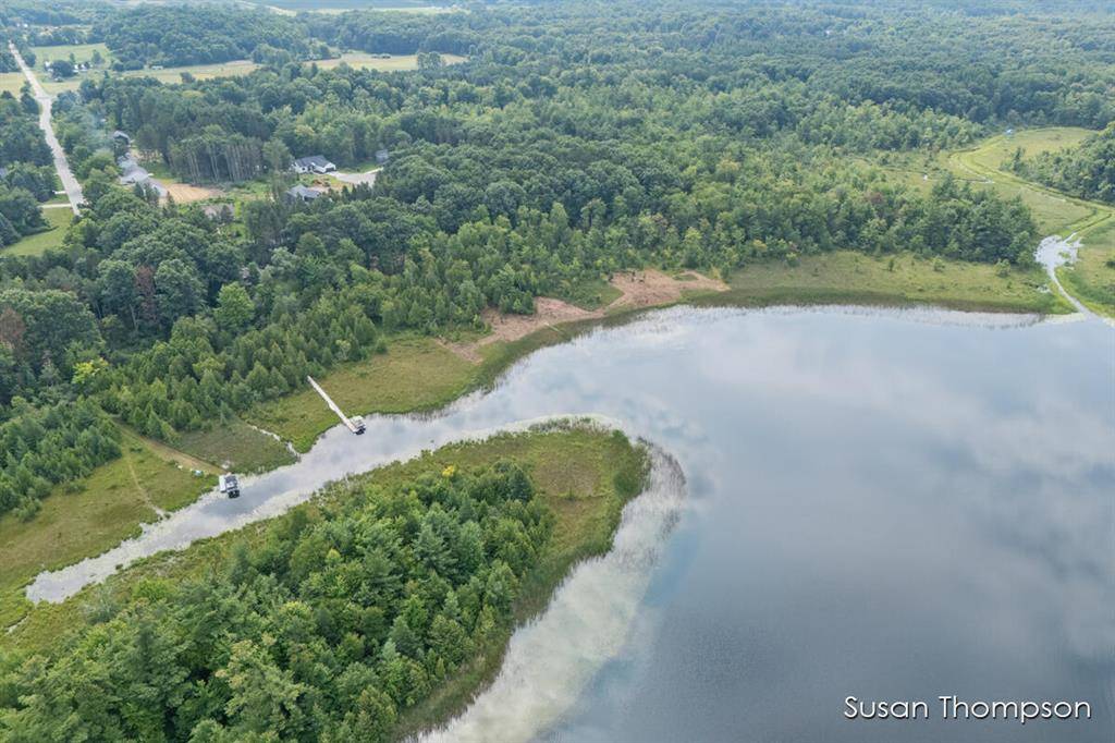 Spencer Twp, MI 49326,17149 Spruce Cove Trail