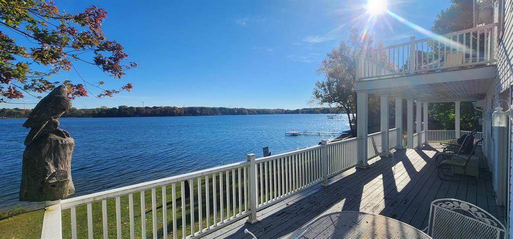 Nottawa Twp, MI 48893,5578 Lake Shore Drive