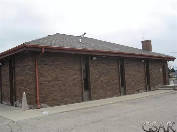 Caledonia Twp, MI 48867,205 Hintz